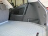 WeatherTech Cargo Area,Trunk Floor Mats - WT42424 on 2009 Chevrolet Traverse 