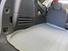 Floor Mats WT42424 - Gray - WeatherTech on 2009 Chevrolet Traverse 