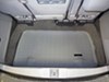 Floor Mats WT42475 - Gray - WeatherTech on 2013 Honda Odyssey 