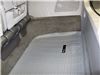 WT42475 - Gray WeatherTech Floor Mats on 2013 Honda Odyssey 