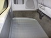 WT42475 - Thermoplastic WeatherTech Floor Mats on 2013 Honda Odyssey 