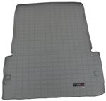 WeatherTech Cargo Liner - Gray                                                                      