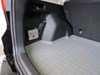 WT42524 - Gray WeatherTech Floor Mats on 2015 Honda CR-V 
