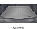WeatherTech Cargo Liner - Gray                                                                      
