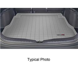 WeatherTech Cargo Liner - Gray                                                                      