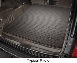 WeatherTech Cargo Liner - Cocoa