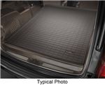 WeatherTech Cargo Liner - Cocoa