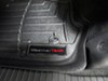 2010 jeep commander  rubber with plastic core contoured wt440131