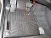 2004 bmw x5  custom fit front weathertech auto floor mats - black
