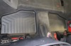 2005 jeep wrangler  custom fit rear wt440422