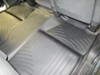 WT440660 - Rear WeatherTech Floor Mats on 2007 GMC Sierra New Body 