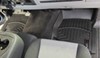 2007 gmc sierra new body  rubber with plastic core front wt440661