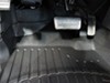 2010 gmc sierra  rubber with plastic core front on a vehicle