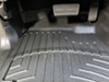 2014 chevrolet silverado  rubber with plastic core front wt440661