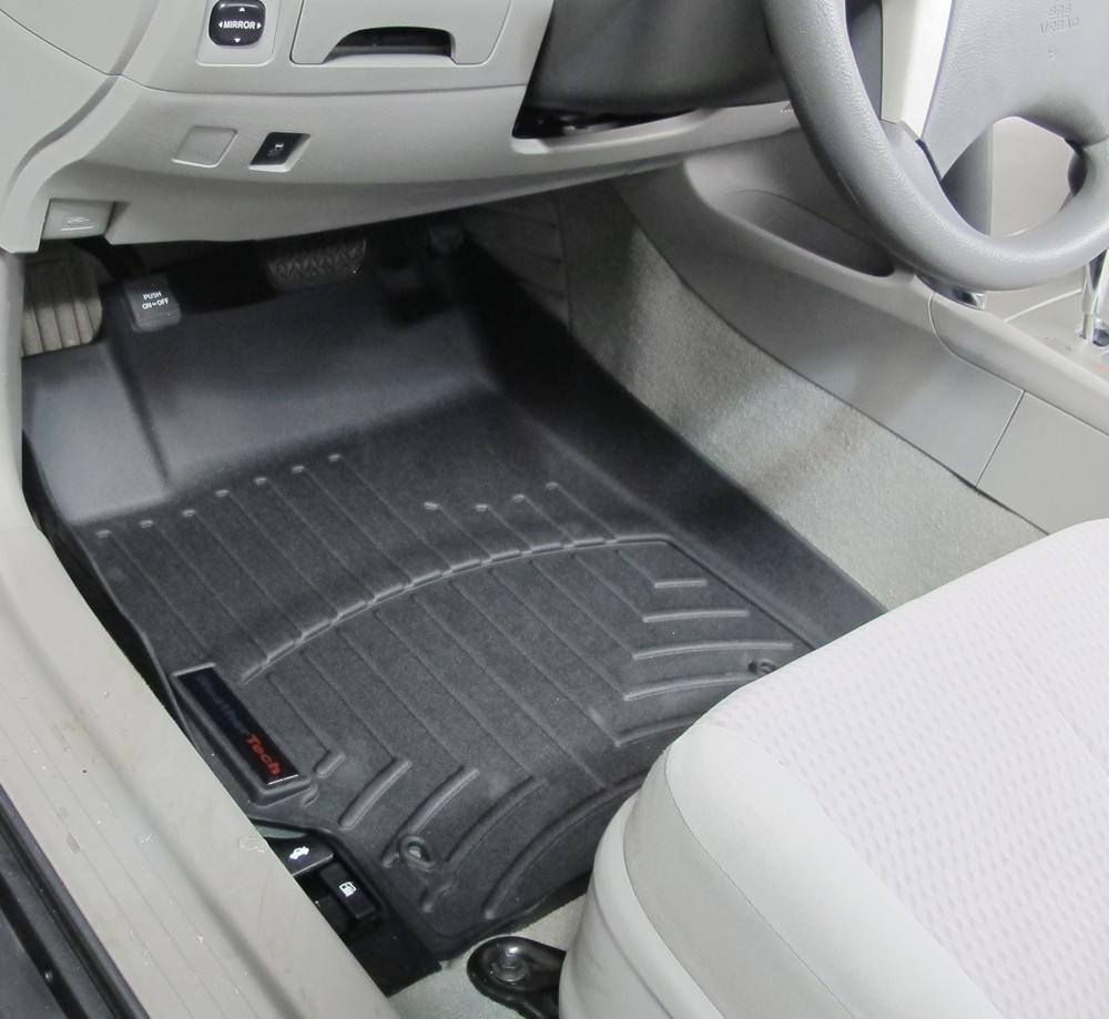 toyota camry 2011 floor mats