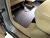 WeatherTech Rear Floor Mats - WT440982 on 2011 Honda CR-V 