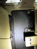 WT440982 - Contoured WeatherTech Floor Mats on 2011 Honda CR-V 