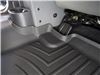 WeatherTech Rear Floor Mats - WT441052 on 2007 Jeep Wrangler Unlimited 