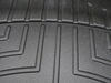 2023 chevrolet blazer  custom fit contoured weathertech front auto floor mats - black