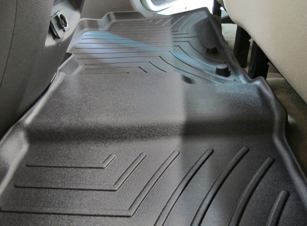 2010 ford edge floor mats