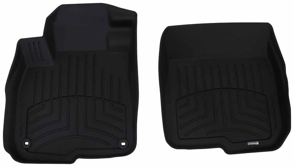 Weathertech Floor Mats For 2024 Honda Crv