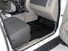 2009 ford escape  custom fit contoured in use