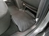 2012 ford escape  custom fit rear second row weathertech 2nd auto floor mat - black