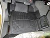 2005 ford f-250 and f-350 super duty  rubber with plastic core front wt441251