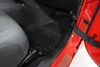 2024 jeep wrangler 4xe floor mats weathertech custom fit front auto - black
