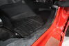 2024 jeep wrangler 4xe floor mats weathertech rubber with plastic core front wt4413131