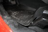 2024 jeep wrangler 4xe floor mats weathertech custom fit contoured on a vehicle
