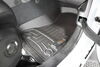 2024 jeep wrangler unlimited floor mats weathertech rubber with plastic core front on a vehicle