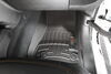 2024 jeep wrangler unlimited floor mats weathertech custom fit contoured on a vehicle