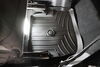 2021 jeep wrangler  custom fit rear second row weathertech 2nd auto floor mats - black