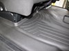 Floor Mats WT441414 - Rubber with Plastic Core - WeatherTech on 2014 Dodge Grand Caravan 