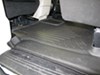 2014 dodge grand caravan  rubber with plastic core second and rear row wt441414