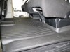 WT441414 - Contoured WeatherTech Floor Mats on 2014 Dodge Grand Caravan 