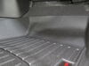 2020 chevrolet silverado 3500  custom fit rubber with plastic core weathertech front floor mats - black