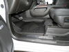 2023 gmc sierra 3500 floor mats weathertech custom fit front hp auto - high wall design black