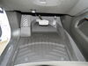 2023 gmc sierra 3500 floor mats weathertech thermoplastic front on a vehicle