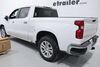 2023 chevrolet silverado 1500  rubber with plastic core front on a vehicle