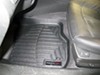 2011 chevrolet malibu  rubber with plastic core front wt441441