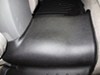 WT441692 - Rubber with Plastic Core WeatherTech Custom Fit on 2006 Nissan Altima 