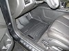 2011 chevrolet equinox  custom fit contoured on a vehicle
