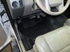 WeatherTech Custom Fit - WT442931 on 2008 Ford F-250 and F-350 Super Duty 