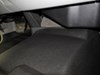 WT442941 - Rubber with Plastic Core WeatherTech Floor Mats on 2014 Chevrolet Silverado 2500 