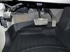 WT442941 - Black WeatherTech Floor Mats on 2014 Chevrolet Silverado 2500 