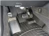 2011 ford taurus  custom fit contoured on a vehicle