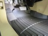 WeatherTech Rubber with Plastic Core Floor Mats - WT443191 on 2011 Honda CR-V 
