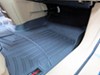 WeatherTech Contoured Floor Mats - WT443191 on 2011 Honda CR-V 